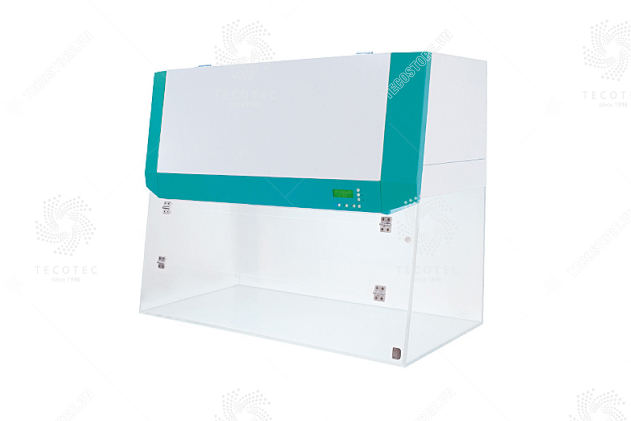 Tủ hút khí độc dùng trong PCR JEIO TECH PW-01